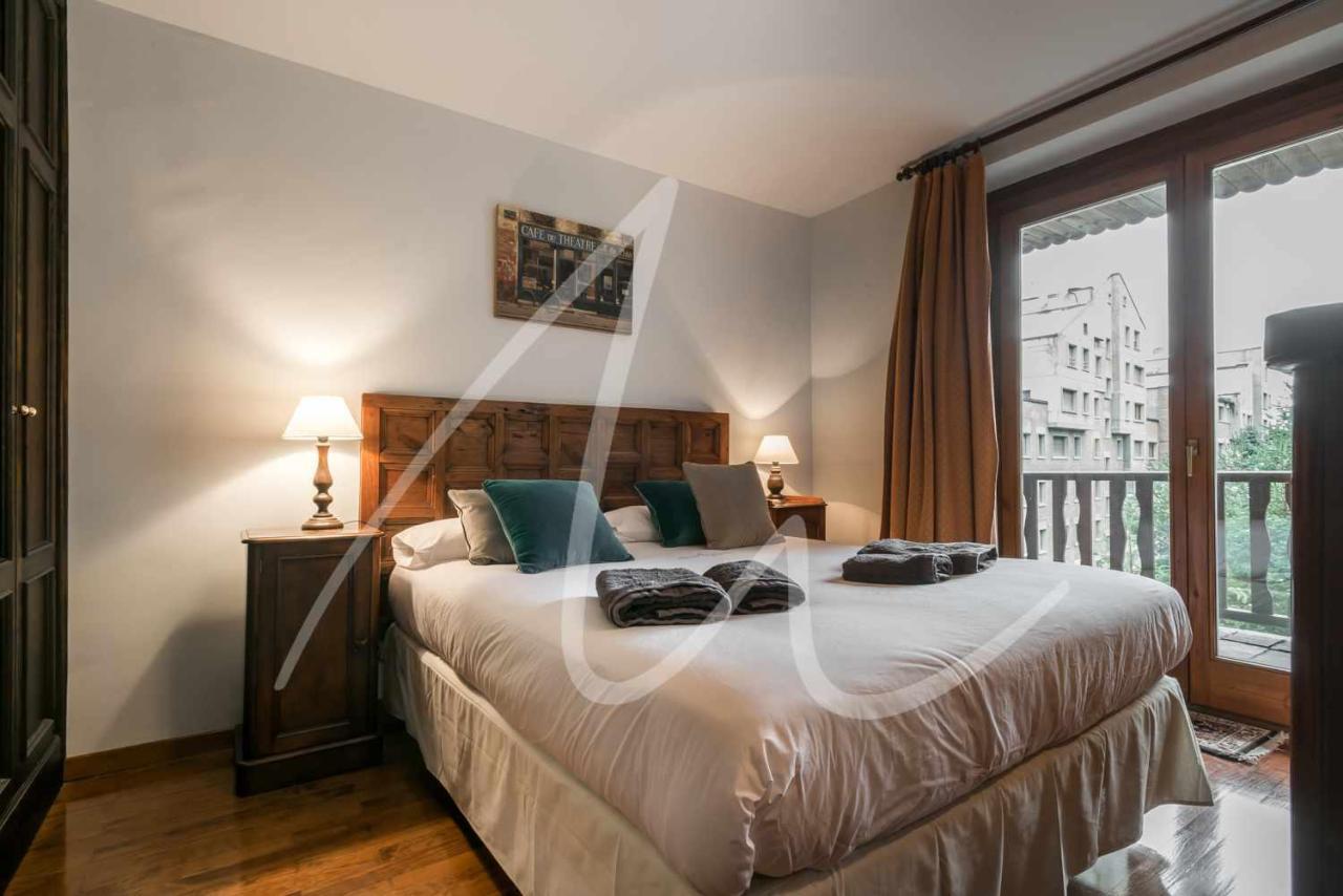 Amitges By Seamount Rentals Baqueira Beret Exterior foto